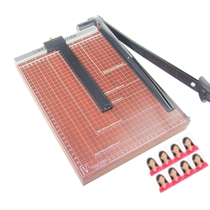 A4 A5 B5 A3 Paper Cutter Blade Manual Paper Cutter Paper Cutter Business Card Photo Cutter A5 Paper Cutter Paper Cutter A4 Paper Cutter Paper Cutter