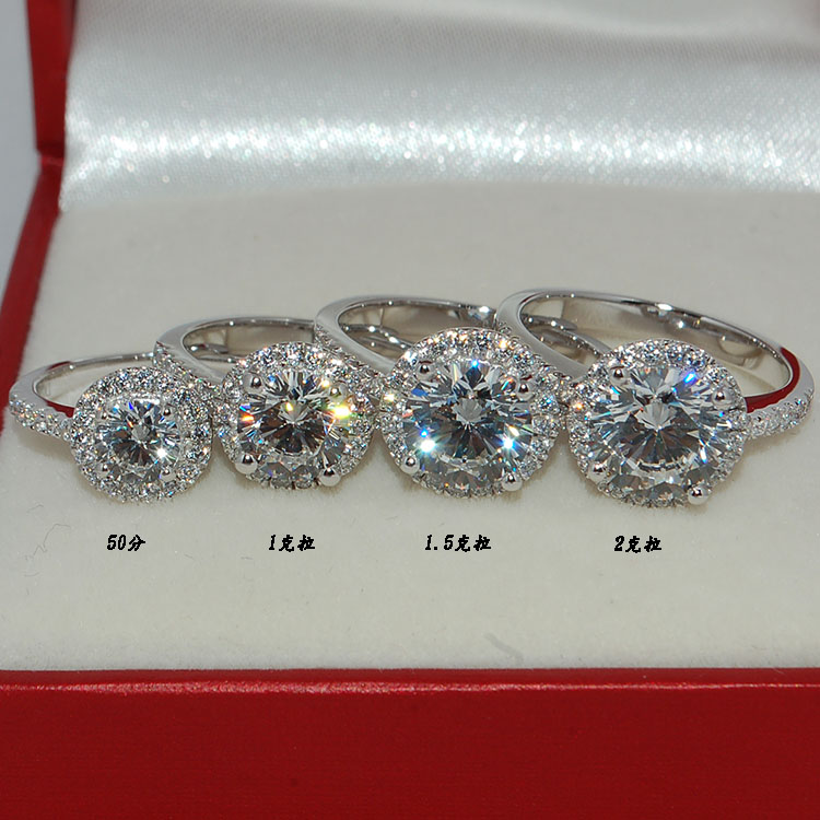 Bague Femme LMYSZB en Argenterie - Ref 3088531 Image 26