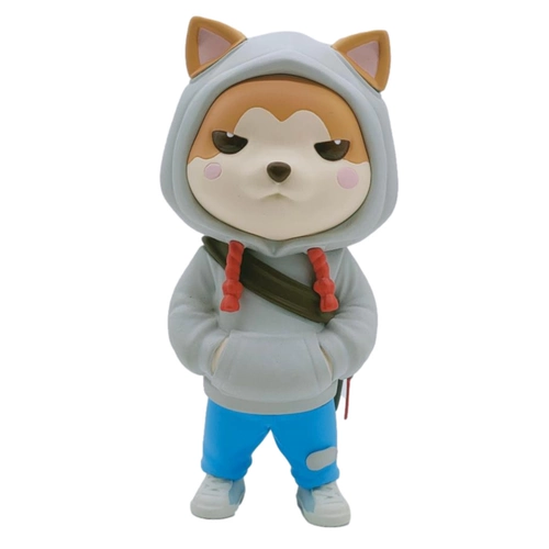 Высокоточная металлическая нейлоновая фигурка, 3D, делается под заказ, SLA