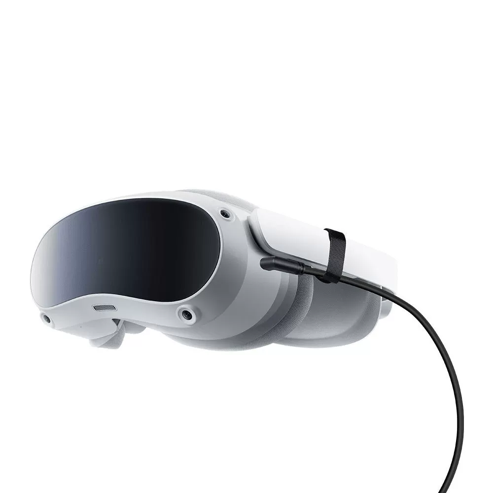 Кабель данных Pico4 для Oculus Quest 2, кабель зарядки, аксессуары для VR-очков, 5 метров, соединительный кабель