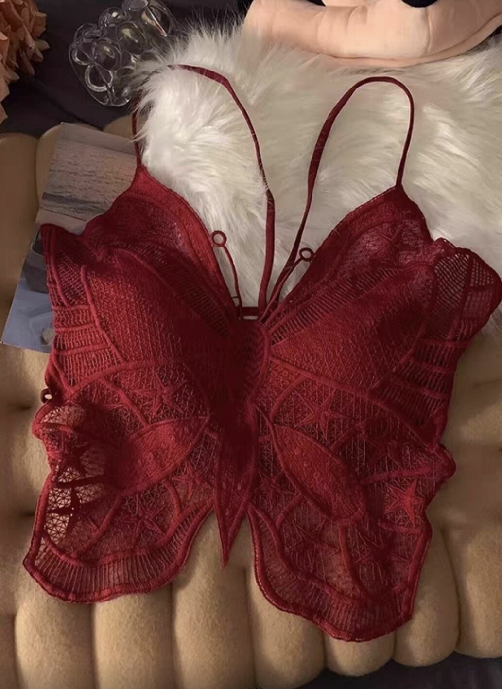 爱美爱健身的小白精品馆