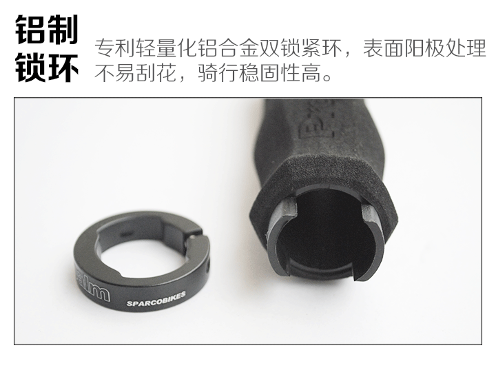 Poignées de vélo PROPALM - Ref 2341092 Image 20