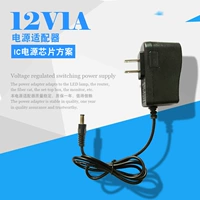 Шнур питания, светодиодные адаптеры питания, легкая настольная лампа, 12v, 5v