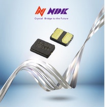 NDK NX3225GB 3225 12MHZ SMD CRYSTAL 12 000MHZ 2-PIN CRYSTAL INDUSTRIAL GRADE