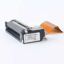 Fujitsu Fujitsu ftp-628mcl101#50 Thermal Print Head Gongdavito Jinling Kesheng