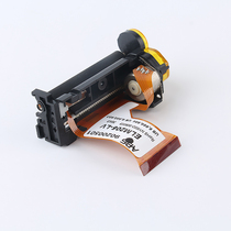 APS ELMA205-HS ELM205-LV SMP640 POS58II thermal print head JX-704-48R