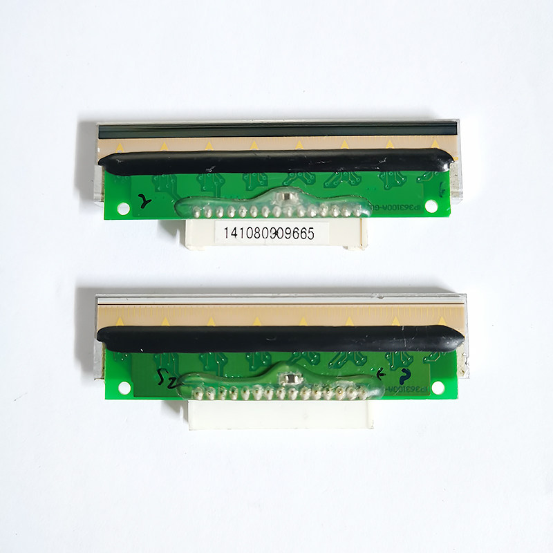 Original fit BTP-L520 thermal spray head BTL56 Taihang says nozzle Tl56-BY thermal head BTP-L525