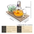 Rong Thắng máy nước nóng tự động ấm đun nước điện hộ gia đình bơm tự mồi ấm đun nước cảm ứng nồi chè đặt thủy tinh - ấm đun nước điện bình đun nước điện ấm đun nước điện