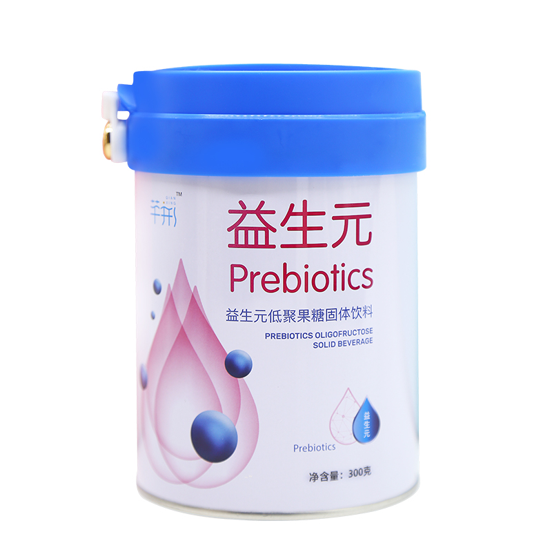 买2送1芊形益生元益生菌低聚果糖成人儿童婴幼儿大人女性肠胃菊粉