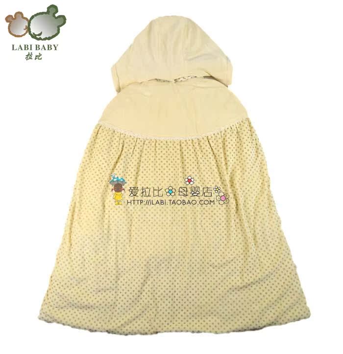Cape pour enfant en Toile de coton - Ref 2153434 Image 12