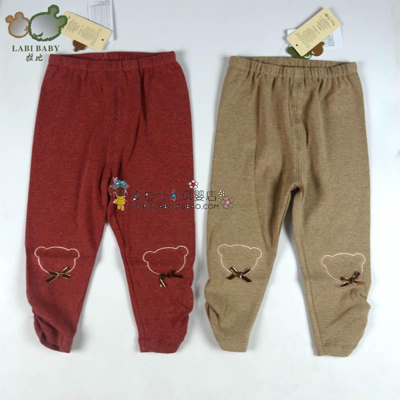 Pantalon fille LABI BABY LOCBC23106 - Ref 2061476 Image 6