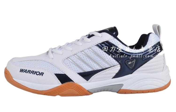 Chaussures de Badminton uniGenre WARRIOR WR3089 - Ref 849744 Image 18