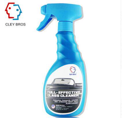 Car glass cleanser oil film cleaning removal of watermarked water mark tree gum morgue corpse dung to gel cleanser-Taobao