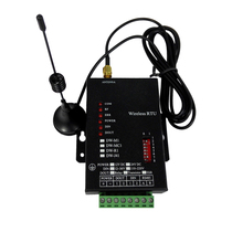 Wireless module digital transmission radio support Siemens ppi support Mitsubishi nn network 485232 transceiver terminal