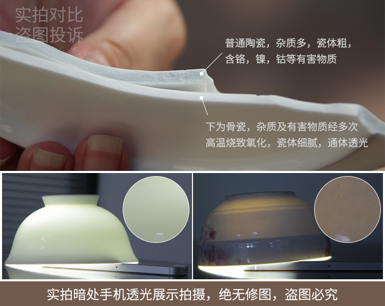 Cốc sứ có nắp đậy cốc gốm dung tích lớn hộ gia đình nữ cốc cà phê sáng tạo cốc trà cốc đơn giản - Tách cốc uống nước