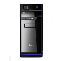 Jinhetian Home Office Pleasing 7002B Desktop Host Case Support ATX Motherboard USB3 0 Line Chassis