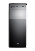 AOC CB110D Host computer support ATX large chassis usb3 0 gaming home office fashion chassis