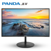 PANDA PANDA P22FB2 HD display 21 5 computer secondary screen with office display can be wall-mounted monitoring
