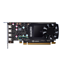 Lidae Quadro P620 2GB DDR5 Professional Graphics Graphics Card Plane Design 3D Modeling Rendering