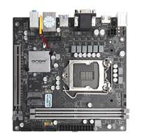 Onda H410SD4-ITX Full-firmware version intel I3 10100 loose-chip CPU package