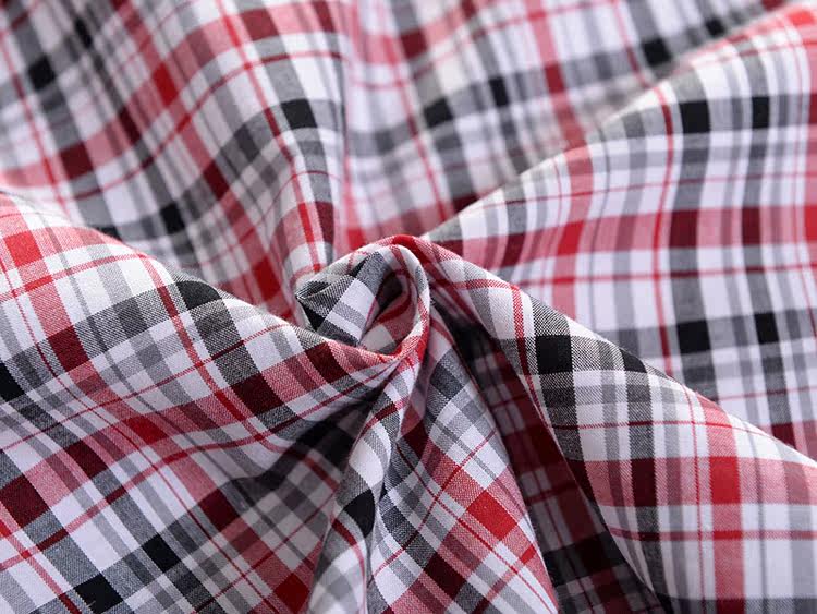 Chemise garcon à manche longue - Ref 2079050 Image 14