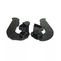 Suitable for HP1010 fixing wrench HP 1020 fixing wrench 1018 Canon 2900 components ear buckle