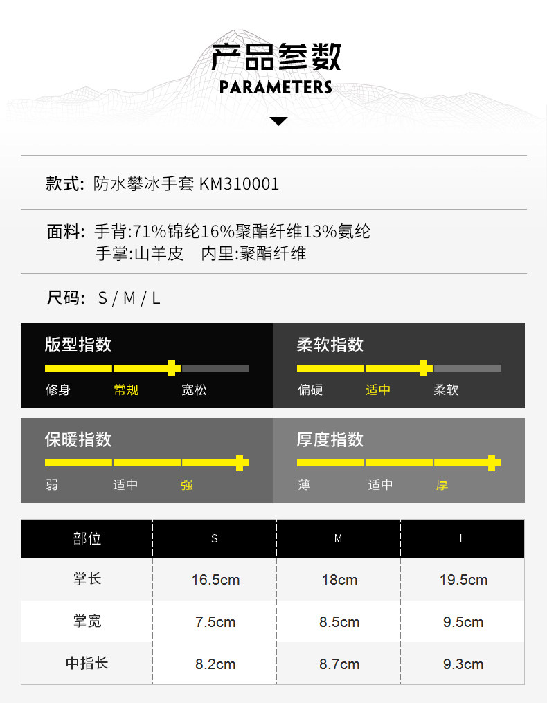 KM310001-2 PRODUCT PAMATERS.JPG