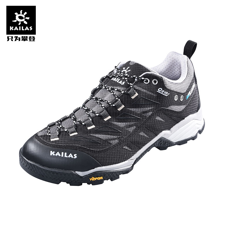 Chaussures escalade pour homme KAILAS    - Ref 3270726 Image 2