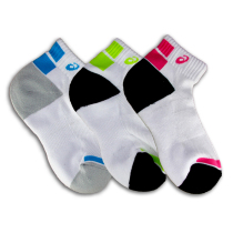 Sports socks table tennis socks towel bottom badminton socks mens socks womens socks childrens socks cotton sweat-absorbing breathable wear-resistant