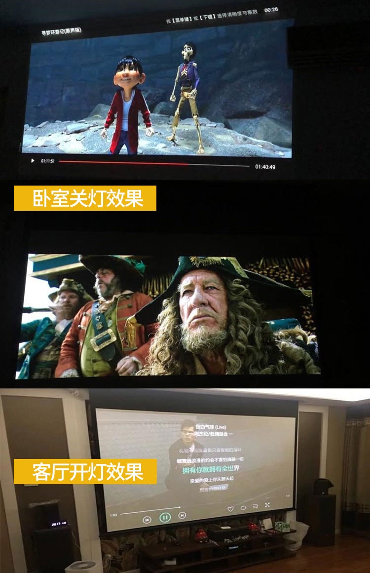 DD micro ở nhà wifi không dây HD 1080 p thông minh của họ