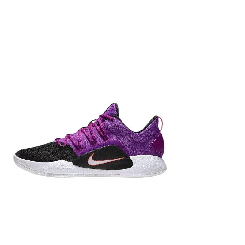 Nike Hyperdunk X Hd2018 Men's Shock-Absorbing and Wear-Resistant Practical Basketball Shoes Ao7890-001
