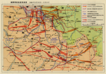 The Battle of the Russia Strache 1945