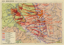 The Battle of the Livov-Sandoplum Day 1944