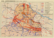The Battle of Kolsun Shevchenko in the Battle of Kolsun Shevchenko
