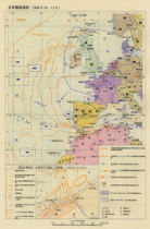 The Battle of the North African War