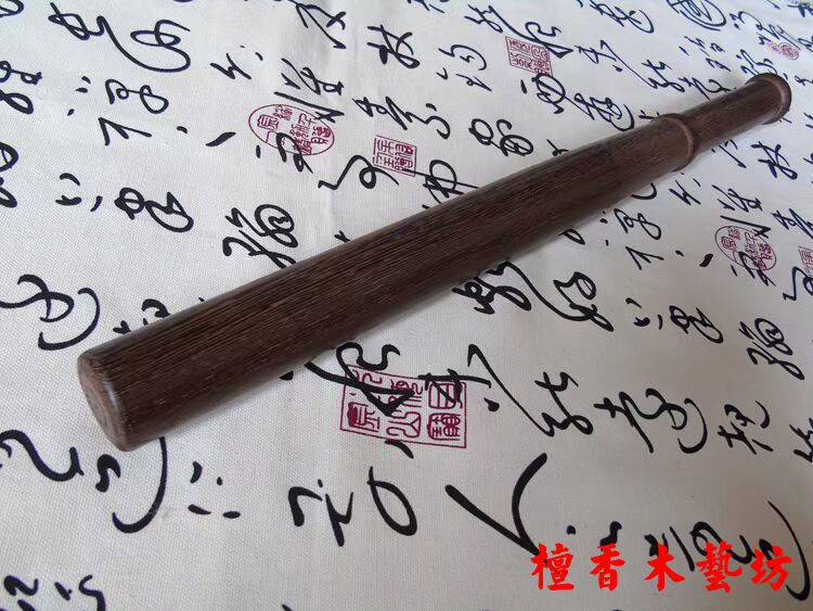 Vũ khí tự vệ chính hãng gỗ đỏ bóng chày bat cánh gà gỗ bóng chày bat gỗ ngắn gậy gỗ cứng bóng chày bat gỗ cứng - Bóng chày 	gậy bóng chày sắt giá rẻ	