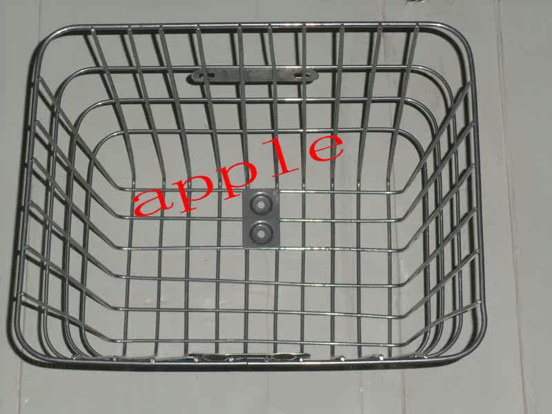 Panier pour vélo - Ref 2266807 Image 3