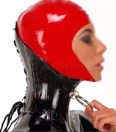 Latex Neck-neck latex neck jacket bunches neck guard collar Neck Gel neck sleeves Neck Sleeves Tight