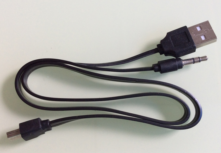 Prolongateur USB - Ref 435760 Image 5