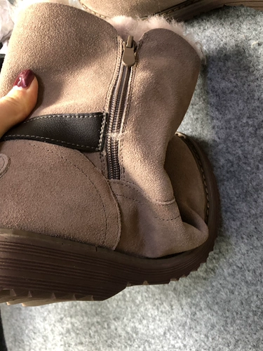 Маоду крупноразмерные обувь домашние продажи запасы продаж бархат бархатный терминал снежный ботинок Толстая плита теплой хлопковой обуви PLEL 37-40