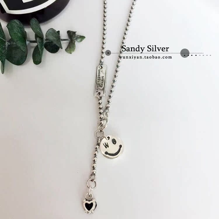 Bracelet de cheville Femme OTHER   en Argenterie - Ref 3102260 Image 4