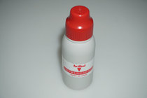 Artline Yali metal seal special supplementary printing oil ESAP-40 Red Bank check printing oil