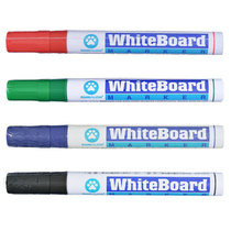 SIMBALION male lion white board pen 230 round head metal pen holder white board pen black blue green red optional