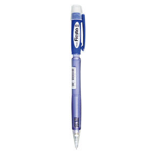 Pentel sends automatic pencil AX105 blue pen holder Fiesta automatic pencil-Taobao