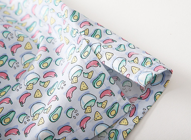 Pantalon pyjama jeunesse - Ref 722280 Image 20