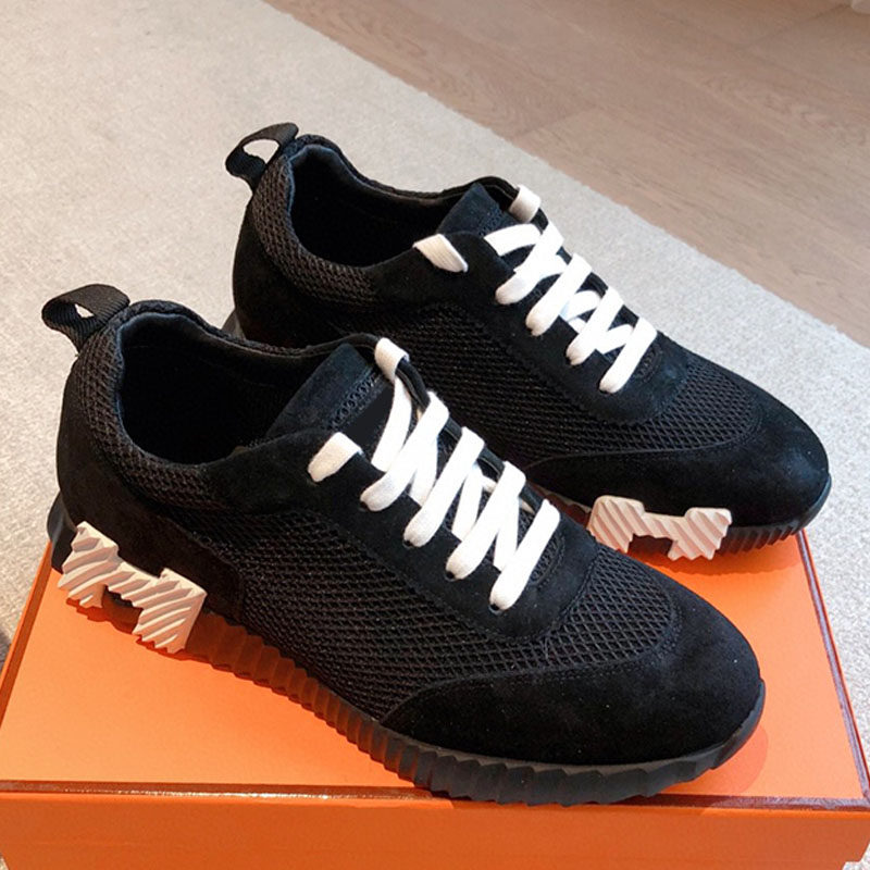 Purchase on behalf Chaopai 2025 spring genuine leather Men's Shoes Women's Shoes Couple Running shoes Mesh surface breathable Versatile gym shoes