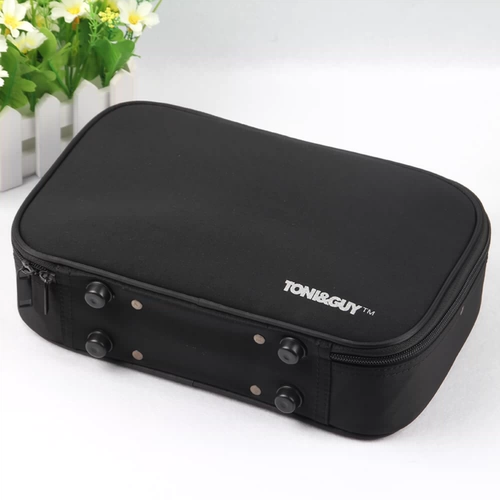 Сумка для ножниц для парикмахерской, специальный ящик для инструментов для парикмахера, сумка для парикмахерских инструментов, многофункциональная сумка для хранения волос для стрижки волос