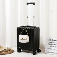 Черный [алюминиевая рама] Есть чашка