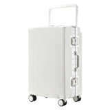 Кенгуру, прочный чемодан для путешествий, увеличенная толщина