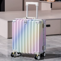 Градиент цвет [алюминиевая рама] побочная плитка с чашкой